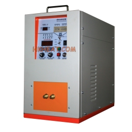 HK-10A-UHF ultra high frequency induction heater