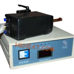 HK-05AB-UHF ultra high frequency induction heater