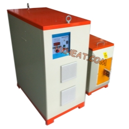 hk-100ab-uhf ultra high frequency induction heater