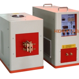 hk-30ab-uhf ultra high frequency induction heater