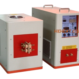 hk-40ab-uhf ultra high frequency induction heater