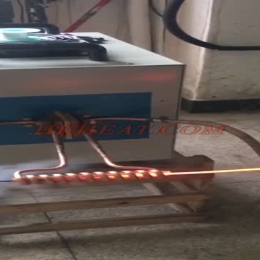 induction annealing steel wire (2)