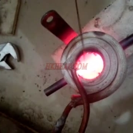 induction brazing ss steel pipe (1)