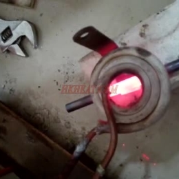 induction brazing ss steel pipe (2)