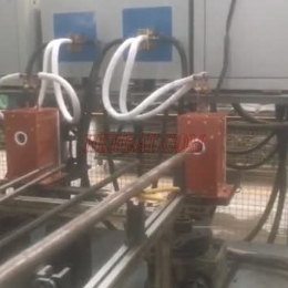 induction forging steel rods for automotive (2)
