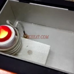 induction gold melting machine for melting gold, copper, platinum (5)