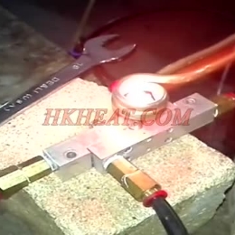 induction heating for 3D printing head (3)