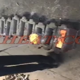 induction melting copper (6)