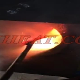 induction melting copper (7)