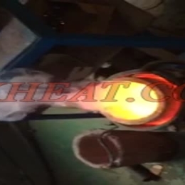 induction melting steel (3)