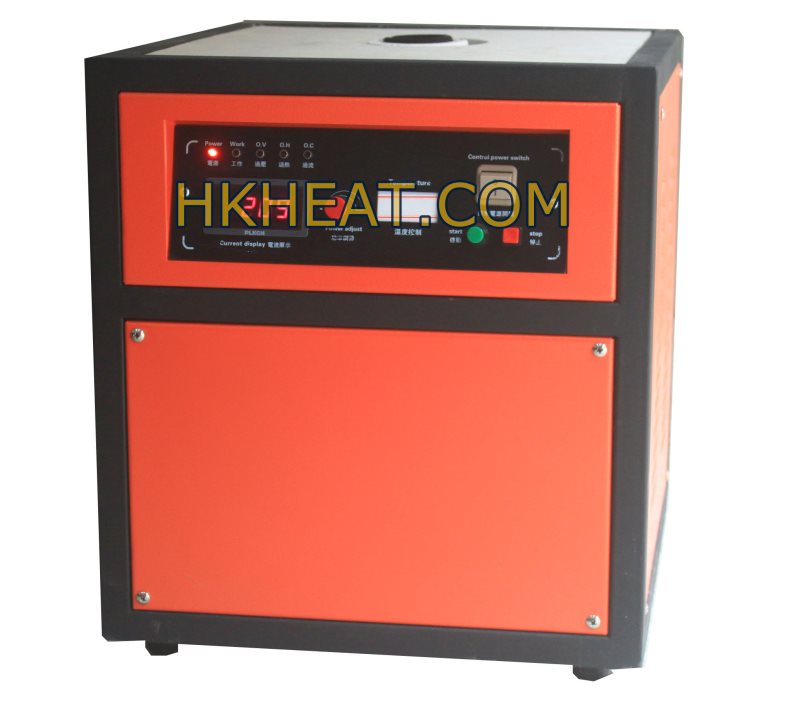 HK-15C-MF induction gold melting machine (4)
