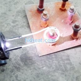 Special Induction Heater & Other