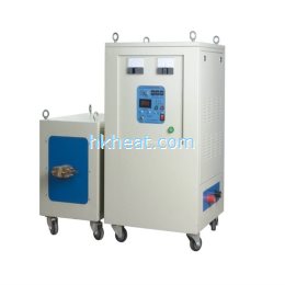 HK-100AB-HF High Frequency Induction Heater