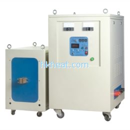 HK-120AB-HF High Frequency Induction Heater