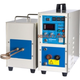 hk-15ab-hf high frequency induction heater