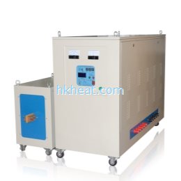 HK-200AB-HF High Frequency Induction Heater