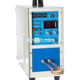 High Frequency Induction Heater