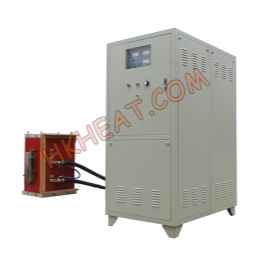 HK-500AB-MF Medium Frequency Induction Heater