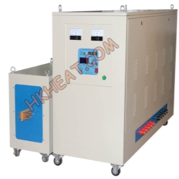HK-600AB-HF High Frequency Induction Heater