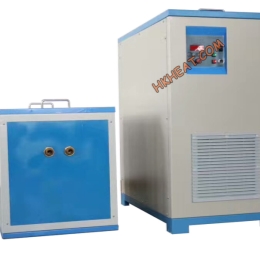 hk-160ab-mf medium frequency induction heater