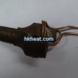 Special customized Induction Coil