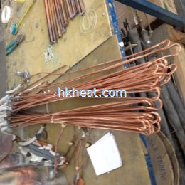 custom-build prolate induction coil