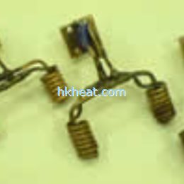 twin induction coils