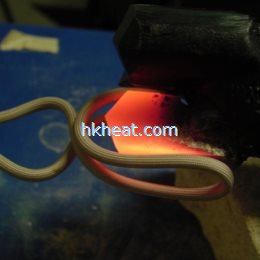 induction carbide brazing 2