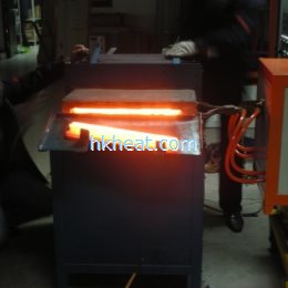induction forging rod steel (steel bar)