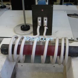 induction forging steel rod (2)