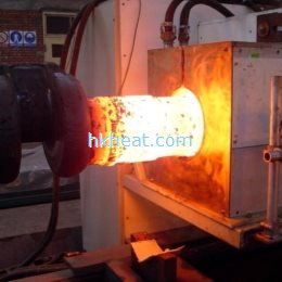 induction forging steel rod (steel bar) (2)