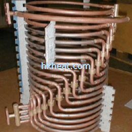 induction special coil