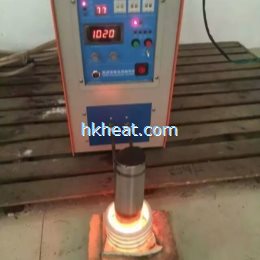 induction heating ss steel rod (1)
