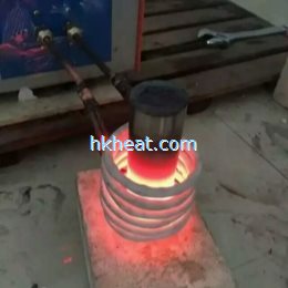 induction heating ss steel rod (2)