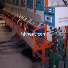 induction heating online