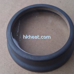 induction jointing camera lens