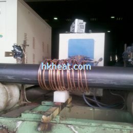 induction painting steel pipes online